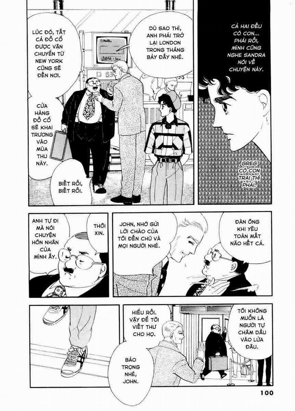 Ngự Trị Ta, Vị Chúa Tàn Bạo - Zankoku Na Kami Ga Shihaisuru 2 trang 44