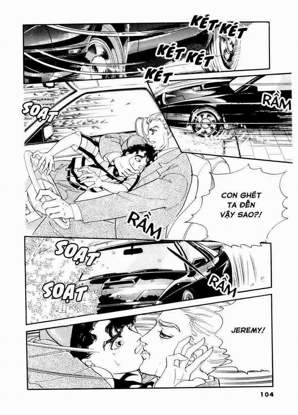 Ngự Trị Ta, Vị Chúa Tàn Bạo - Zankoku Na Kami Ga Shihaisuru 2 trang 48