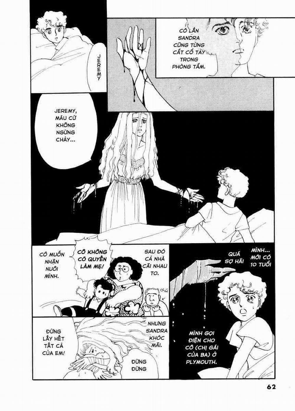 Ngự Trị Ta, Vị Chúa Tàn Bạo - Zankoku Na Kami Ga Shihaisuru 2 trang 6