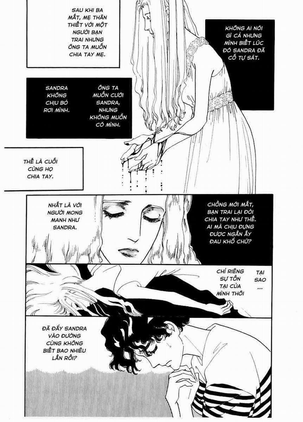 Ngự Trị Ta, Vị Chúa Tàn Bạo - Zankoku Na Kami Ga Shihaisuru 2 trang 7