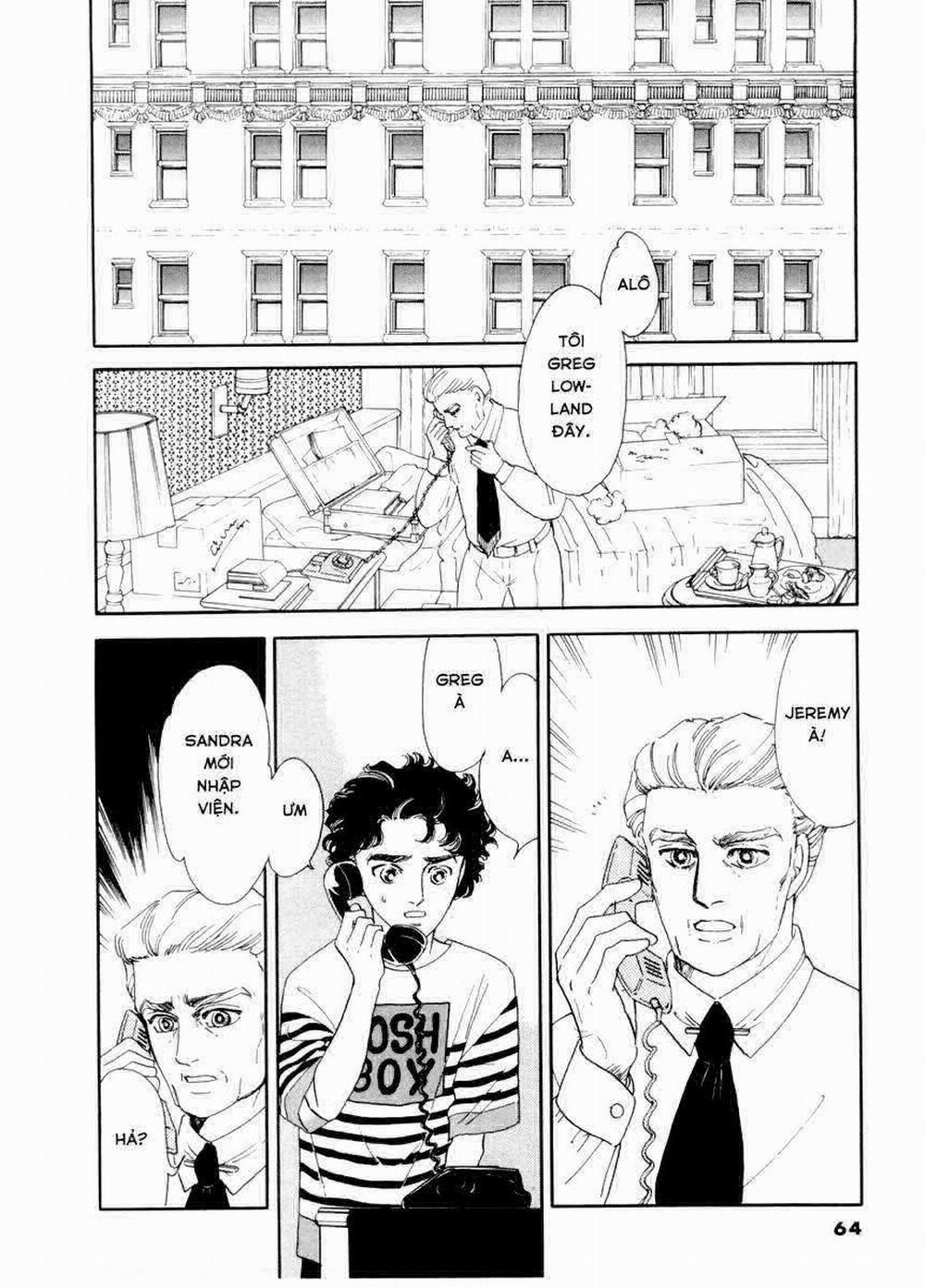 Ngự Trị Ta, Vị Chúa Tàn Bạo - Zankoku Na Kami Ga Shihaisuru 2 trang 8