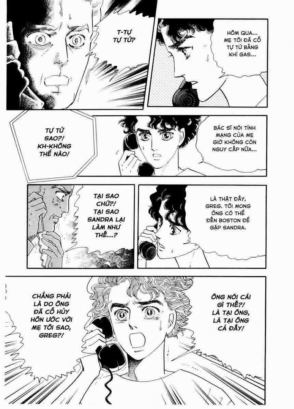 Ngự Trị Ta, Vị Chúa Tàn Bạo - Zankoku Na Kami Ga Shihaisuru 2 trang 9