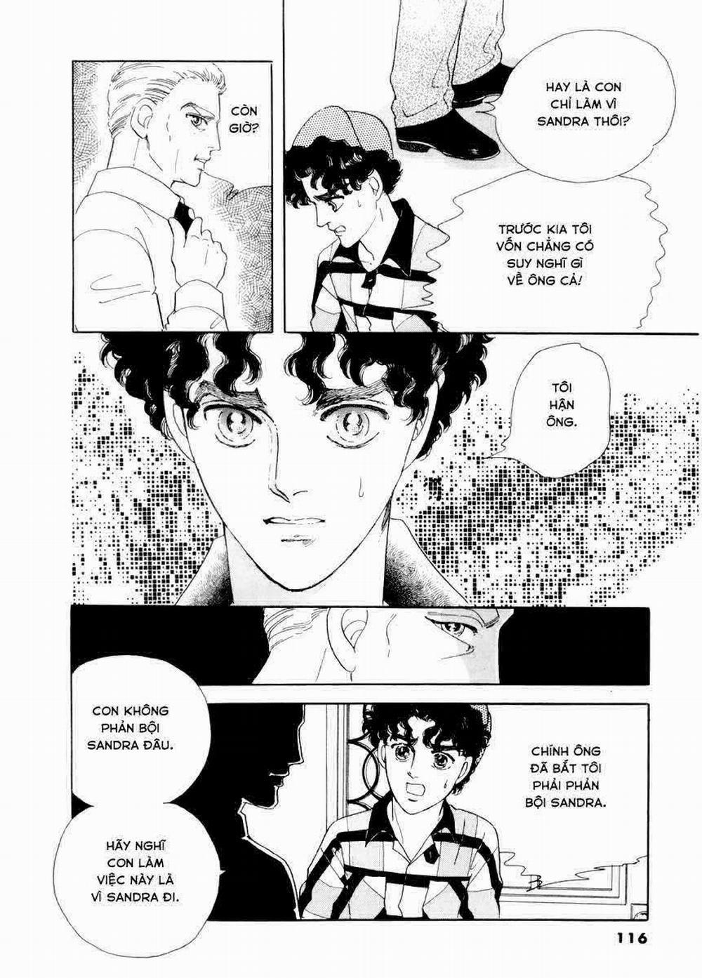 Ngự Trị Ta, Vị Chúa Tàn Bạo - Zankoku Na Kami Ga Shihaisuru 3 trang 10