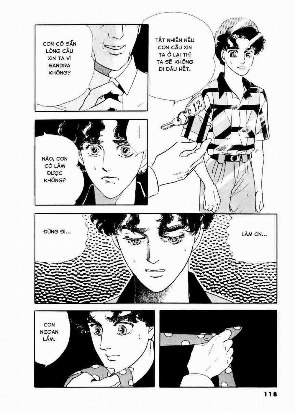 Ngự Trị Ta, Vị Chúa Tàn Bạo - Zankoku Na Kami Ga Shihaisuru 3 trang 12