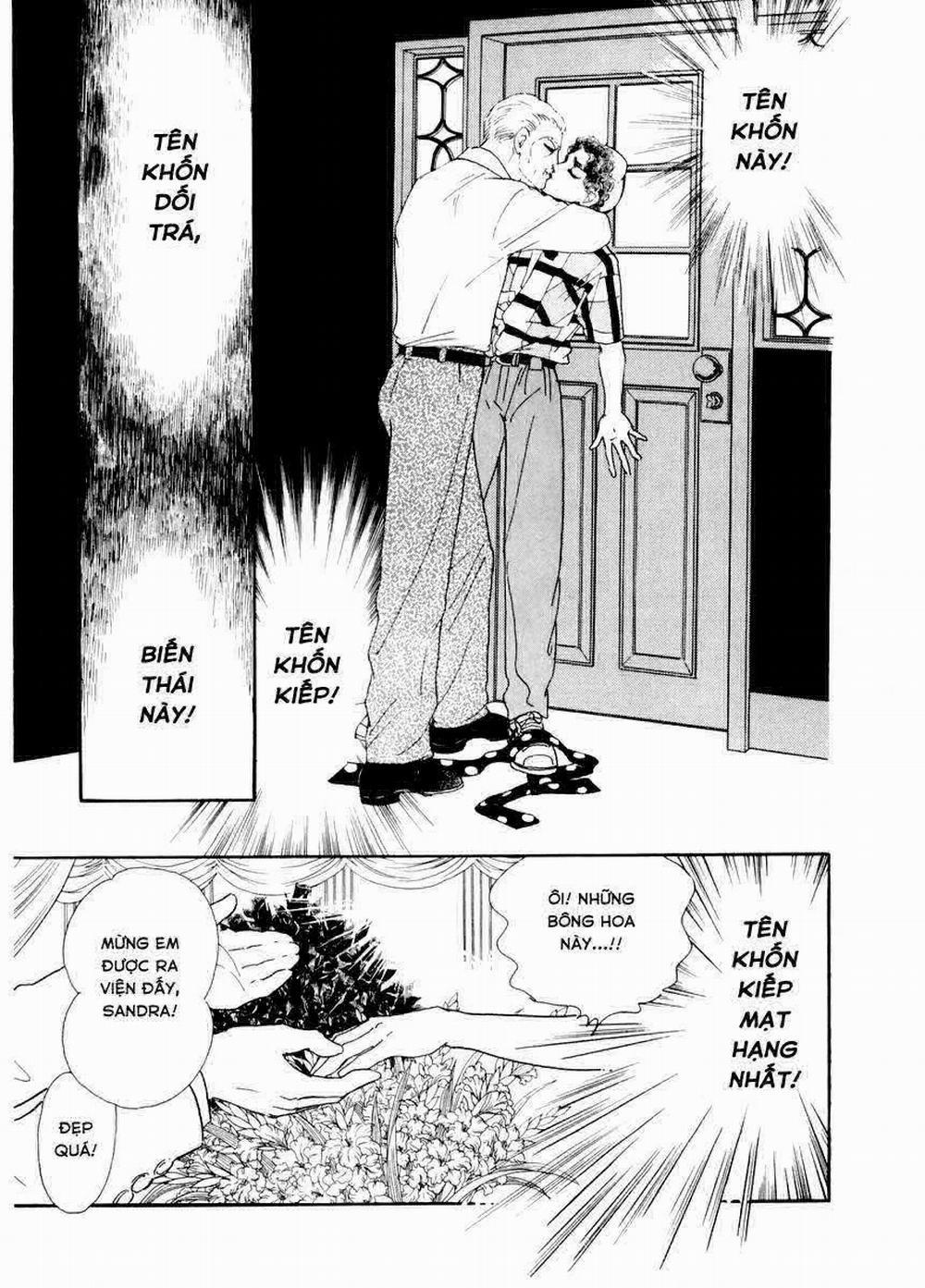 Ngự Trị Ta, Vị Chúa Tàn Bạo - Zankoku Na Kami Ga Shihaisuru 3 trang 13