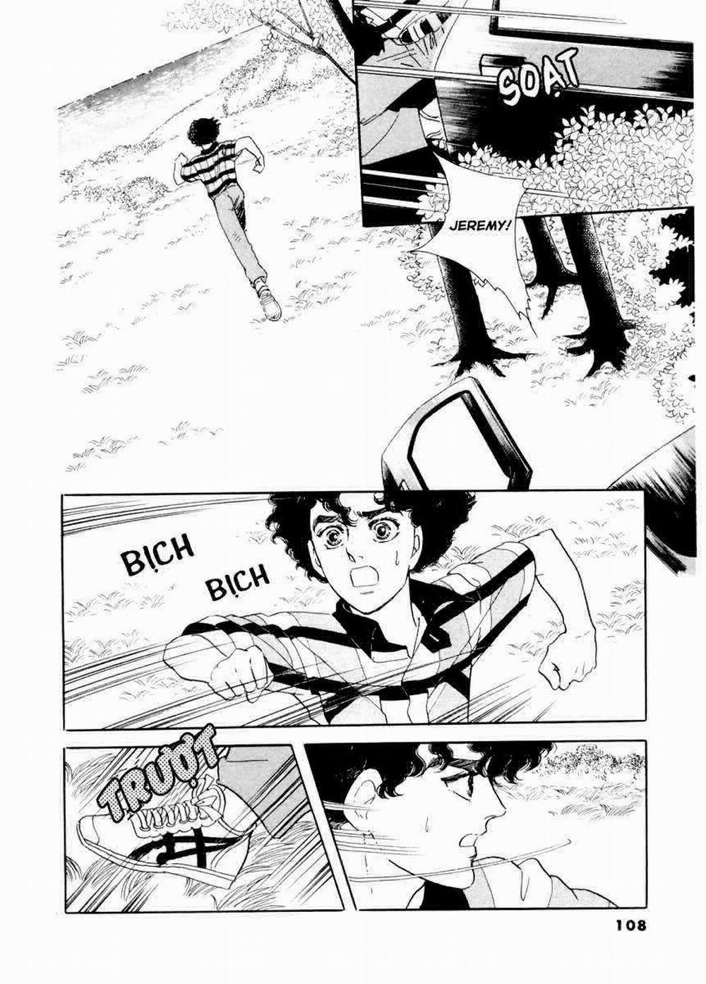 Ngự Trị Ta, Vị Chúa Tàn Bạo - Zankoku Na Kami Ga Shihaisuru 3 trang 2