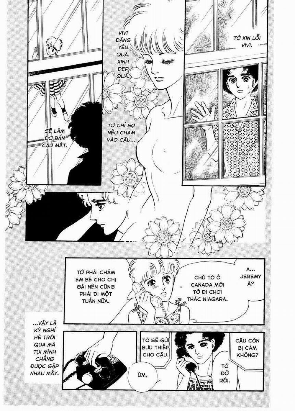 Ngự Trị Ta, Vị Chúa Tàn Bạo - Zankoku Na Kami Ga Shihaisuru 3 trang 25