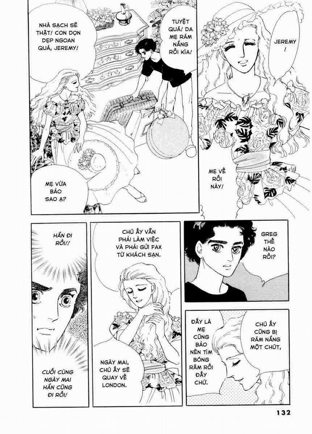 Ngự Trị Ta, Vị Chúa Tàn Bạo - Zankoku Na Kami Ga Shihaisuru 3 trang 26