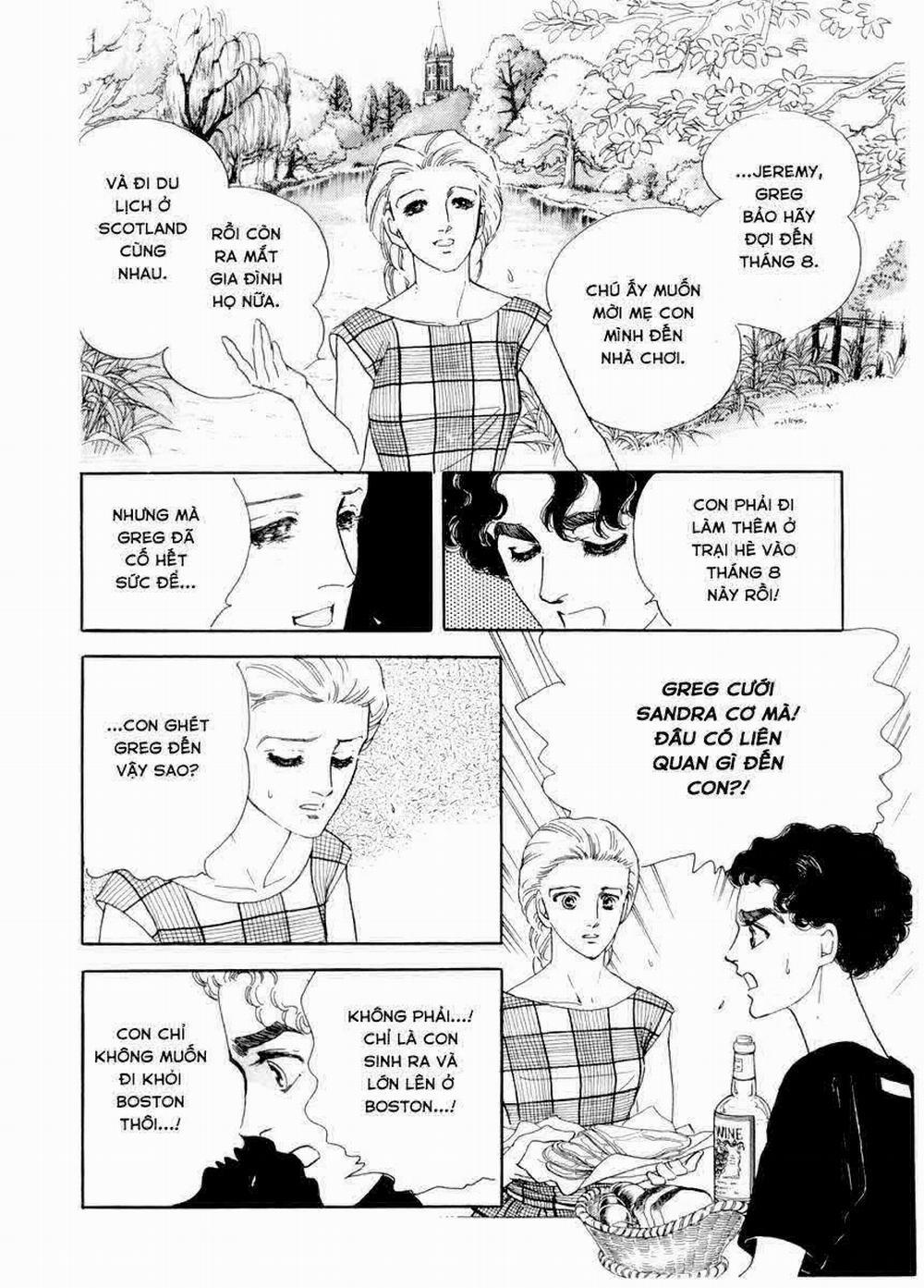 Ngự Trị Ta, Vị Chúa Tàn Bạo - Zankoku Na Kami Ga Shihaisuru 3 trang 28