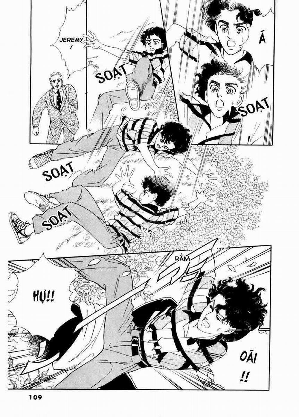 Ngự Trị Ta, Vị Chúa Tàn Bạo - Zankoku Na Kami Ga Shihaisuru 3 trang 3