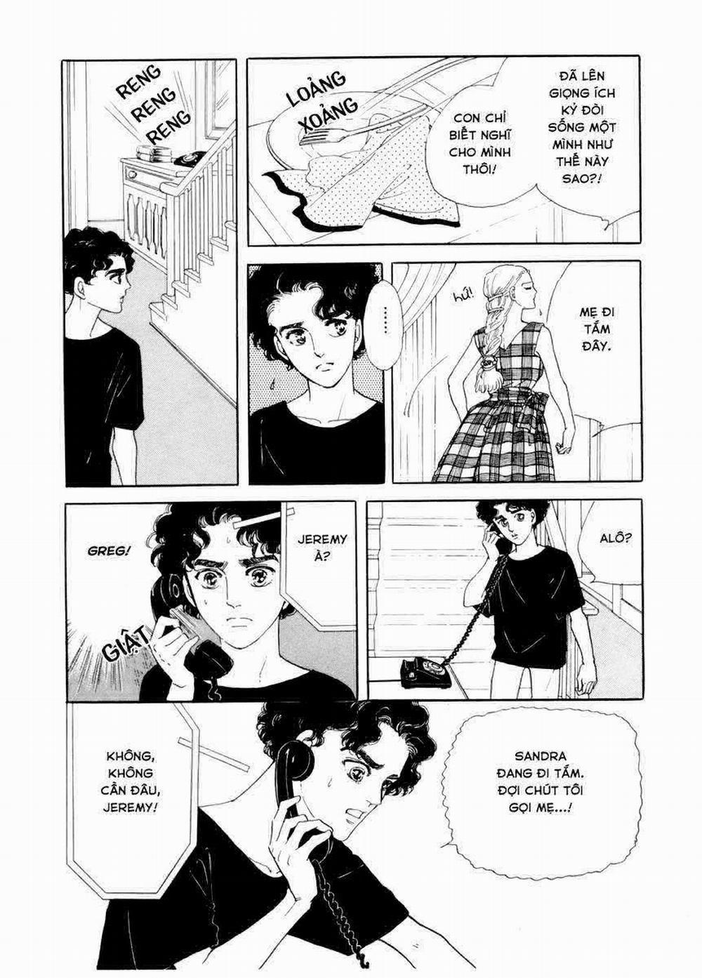 Ngự Trị Ta, Vị Chúa Tàn Bạo - Zankoku Na Kami Ga Shihaisuru 3 trang 30