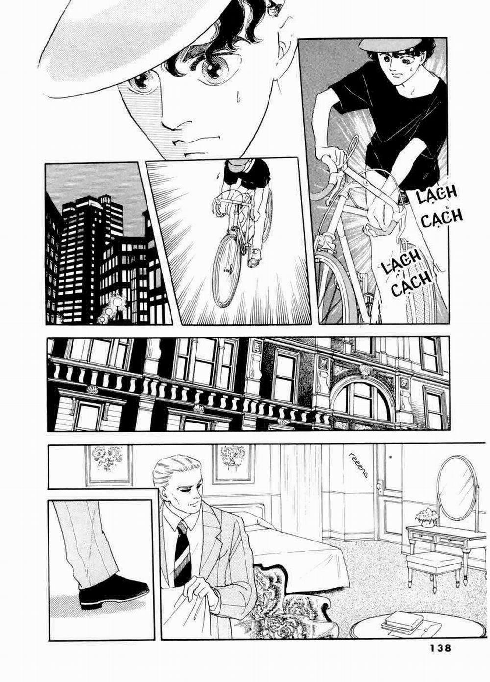 Ngự Trị Ta, Vị Chúa Tàn Bạo - Zankoku Na Kami Ga Shihaisuru 3 trang 32