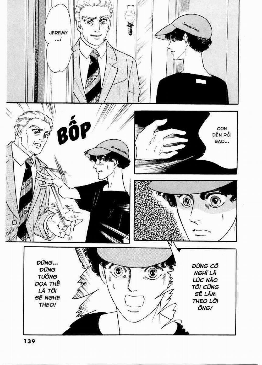 Ngự Trị Ta, Vị Chúa Tàn Bạo - Zankoku Na Kami Ga Shihaisuru 3 trang 33