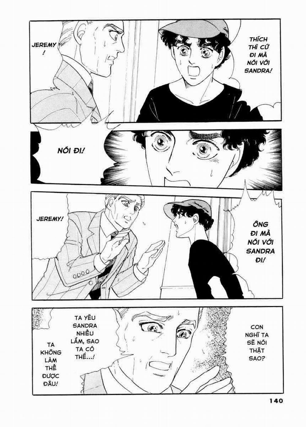 Ngự Trị Ta, Vị Chúa Tàn Bạo - Zankoku Na Kami Ga Shihaisuru 3 trang 34