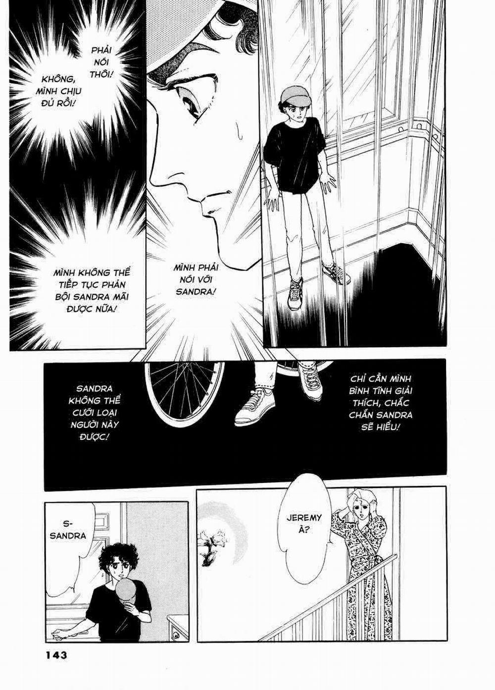 Ngự Trị Ta, Vị Chúa Tàn Bạo - Zankoku Na Kami Ga Shihaisuru 3 trang 37