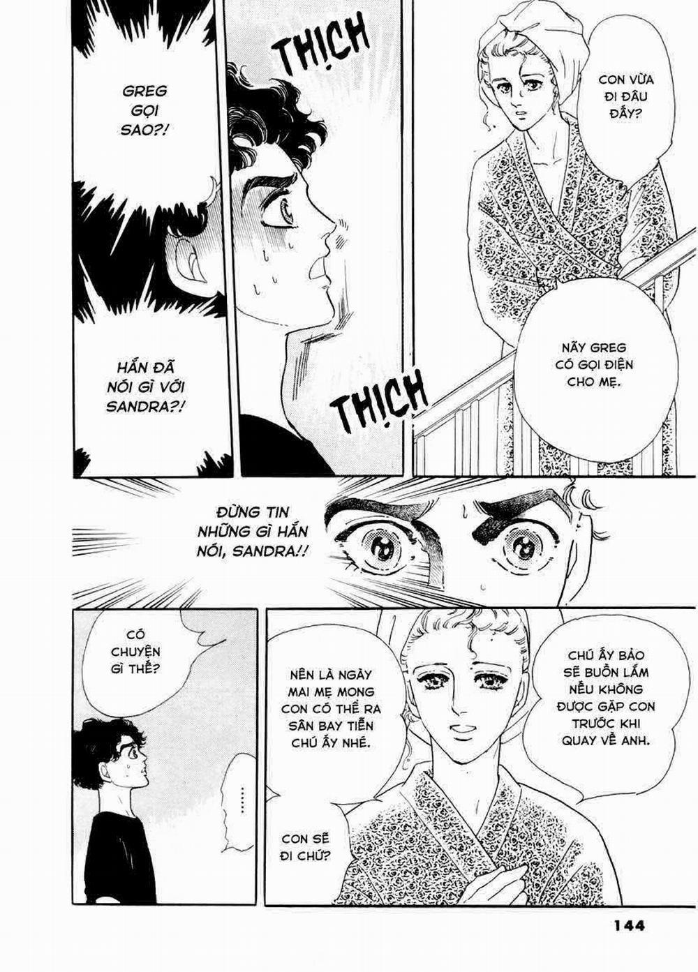 Ngự Trị Ta, Vị Chúa Tàn Bạo - Zankoku Na Kami Ga Shihaisuru 3 trang 38