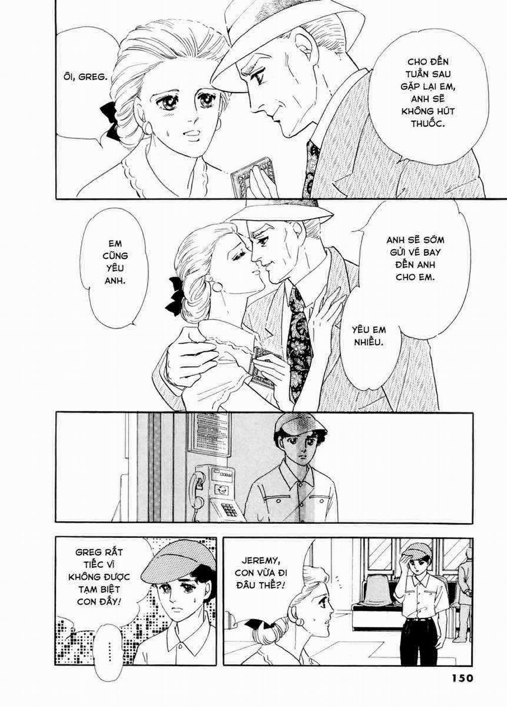 Ngự Trị Ta, Vị Chúa Tàn Bạo - Zankoku Na Kami Ga Shihaisuru 3 trang 44