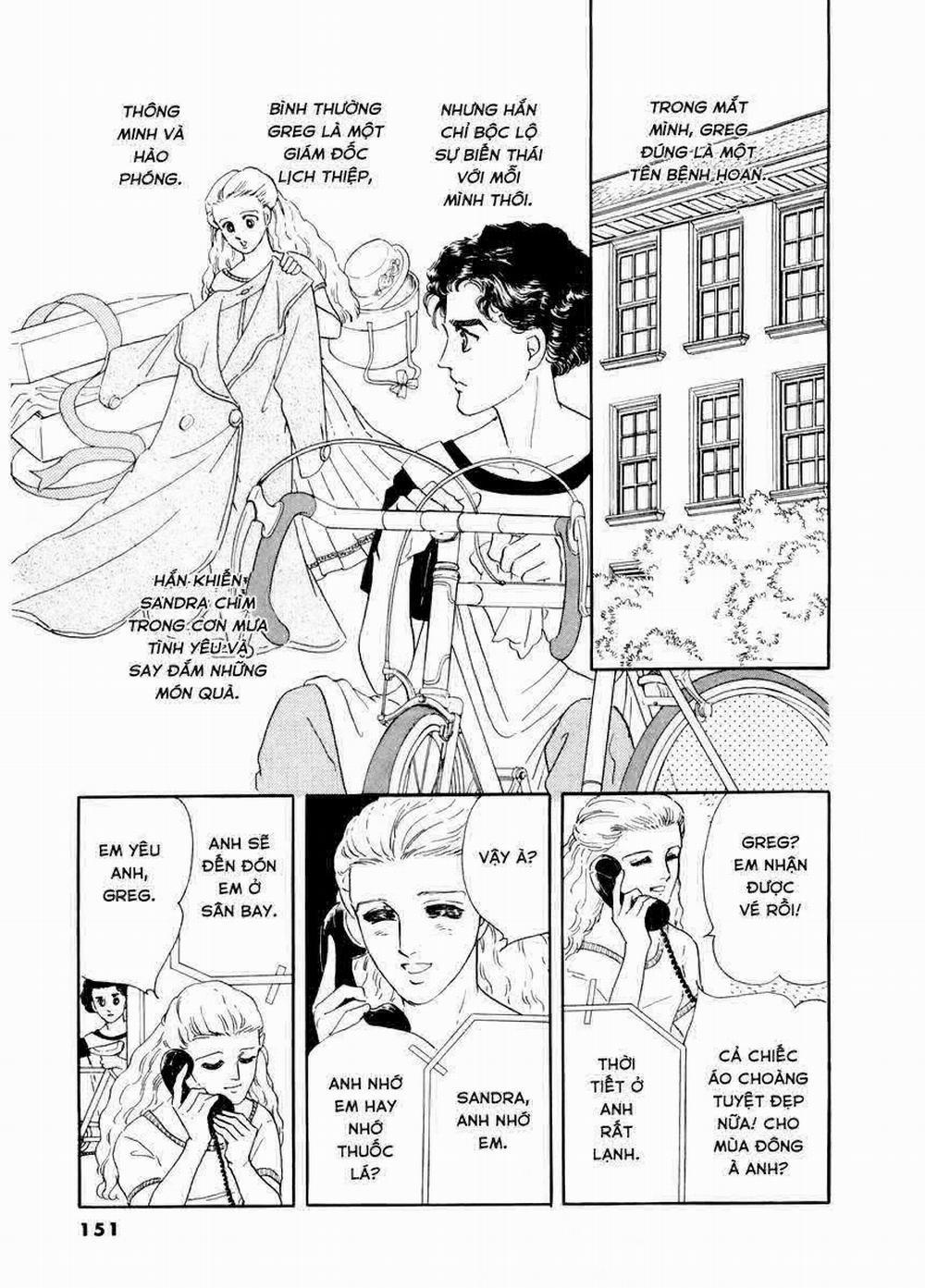 Ngự Trị Ta, Vị Chúa Tàn Bạo - Zankoku Na Kami Ga Shihaisuru 3 trang 45