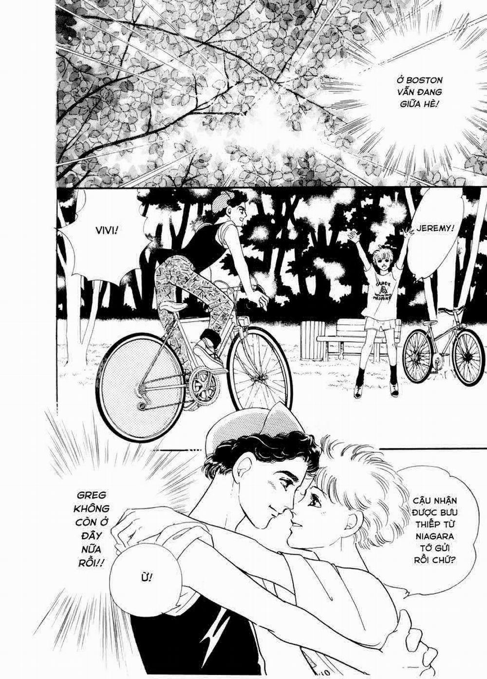 Ngự Trị Ta, Vị Chúa Tàn Bạo - Zankoku Na Kami Ga Shihaisuru 3 trang 46