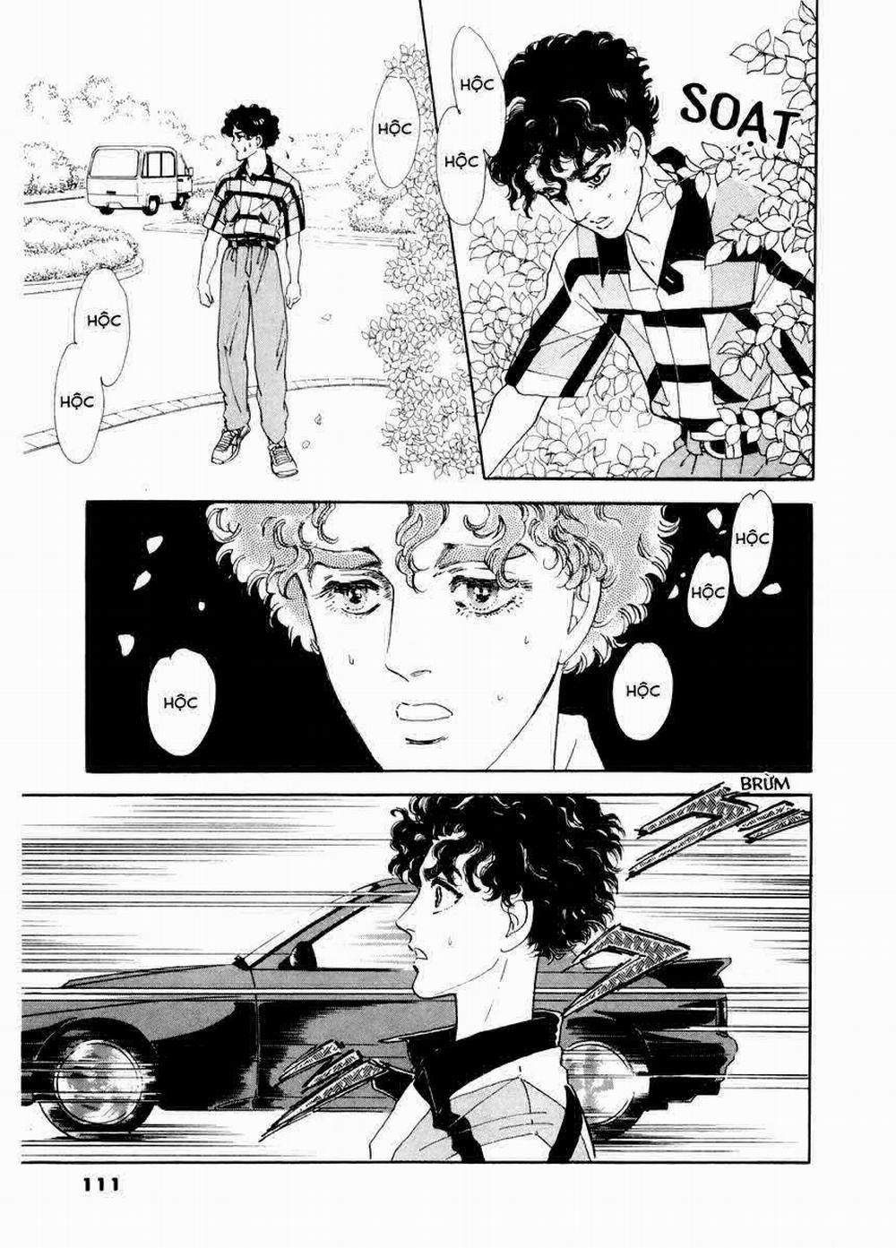 Ngự Trị Ta, Vị Chúa Tàn Bạo - Zankoku Na Kami Ga Shihaisuru 3 trang 5