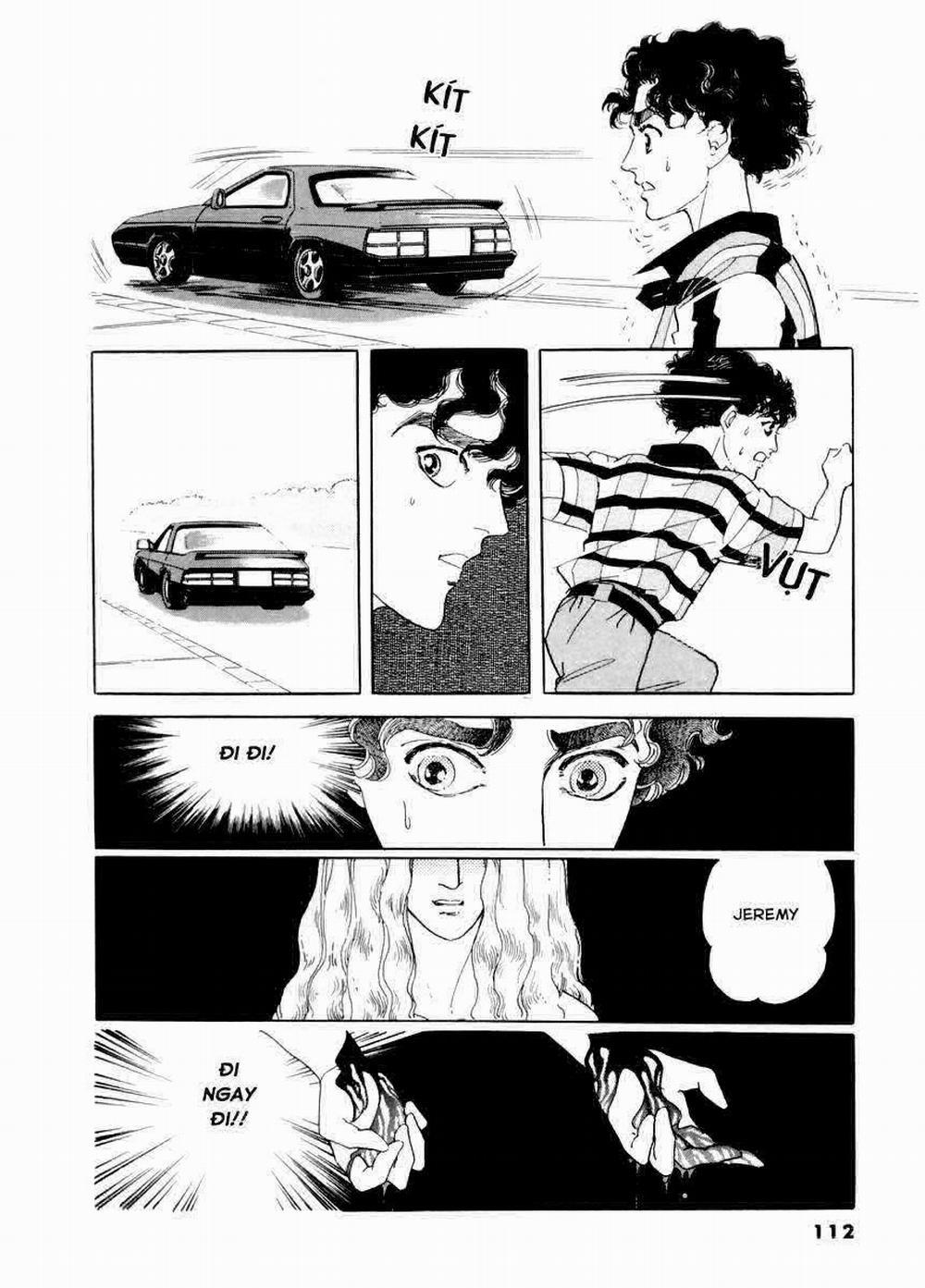 Ngự Trị Ta, Vị Chúa Tàn Bạo - Zankoku Na Kami Ga Shihaisuru 3 trang 6