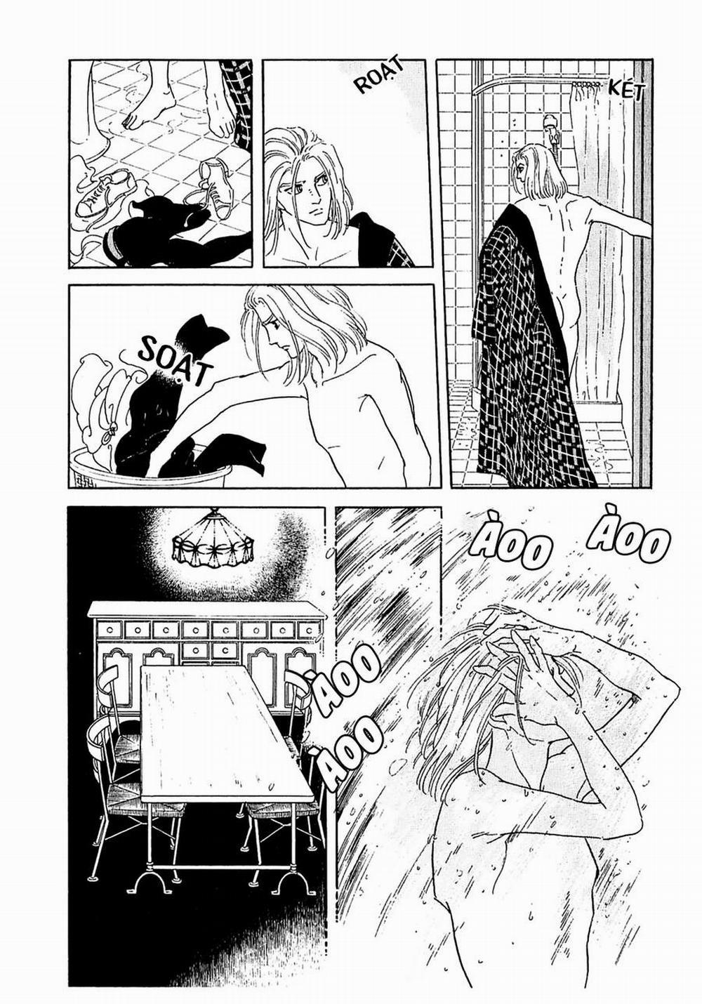 Ngự Trị Ta, Vị Chúa Tàn Bạo - Zankoku Na Kami Ga Shihaisuru 33 trang 6
