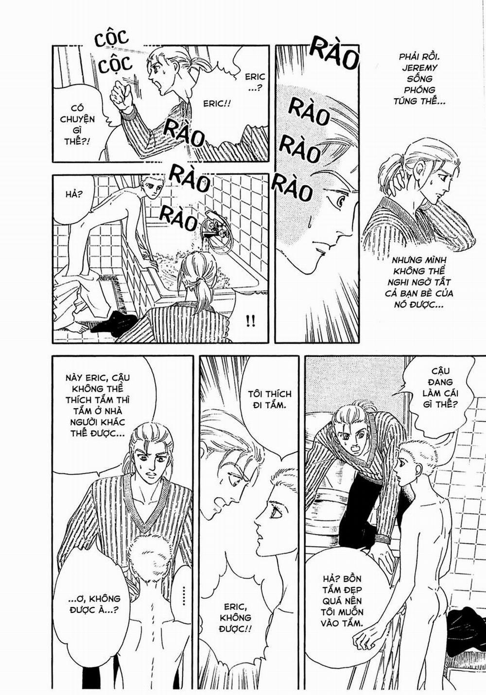 Ngự Trị Ta, Vị Chúa Tàn Bạo - Zankoku Na Kami Ga Shihaisuru 36 trang 18