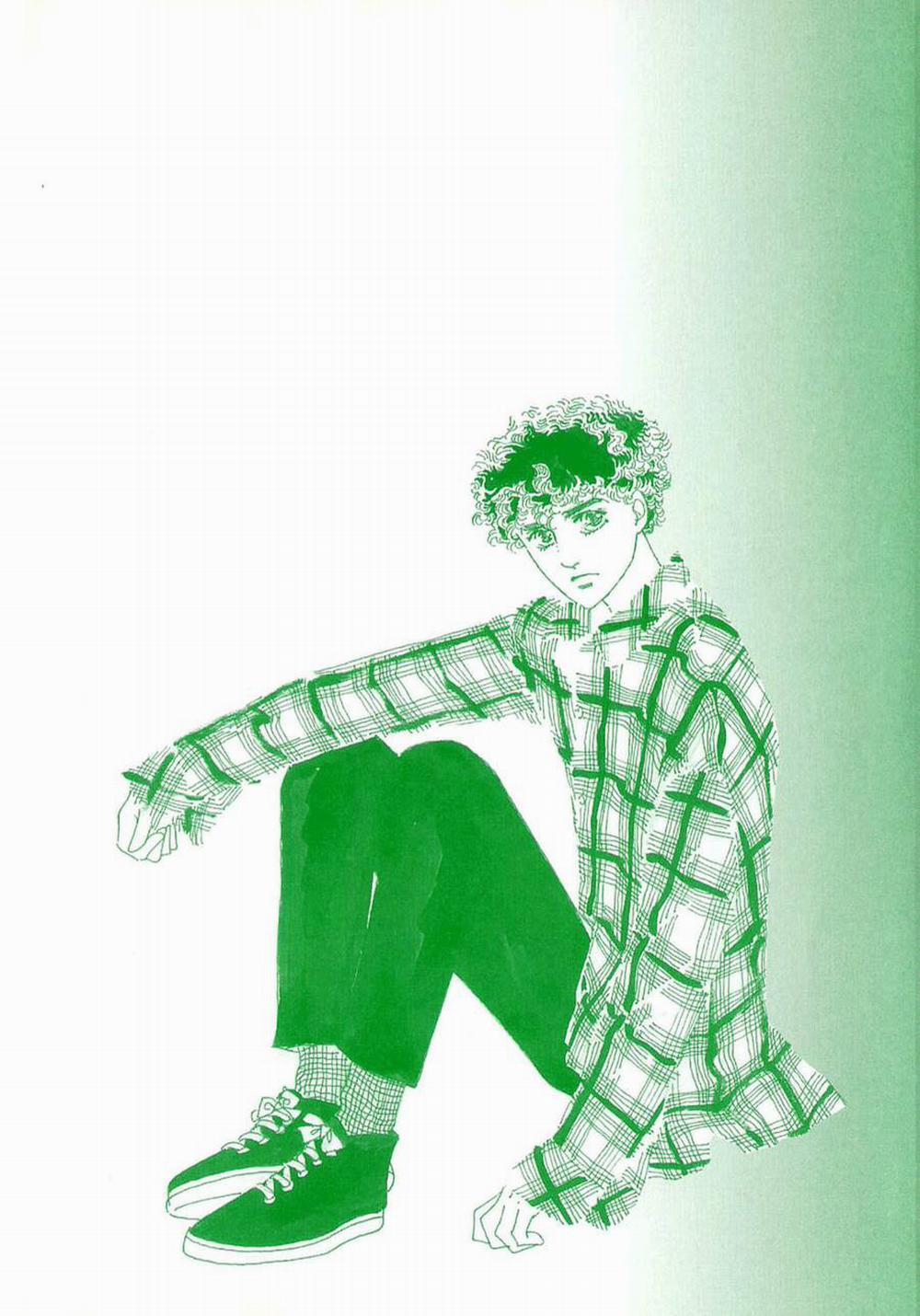 Ngự Trị Ta, Vị Chúa Tàn Bạo - Zankoku Na Kami Ga Shihaisuru 36 trang 2