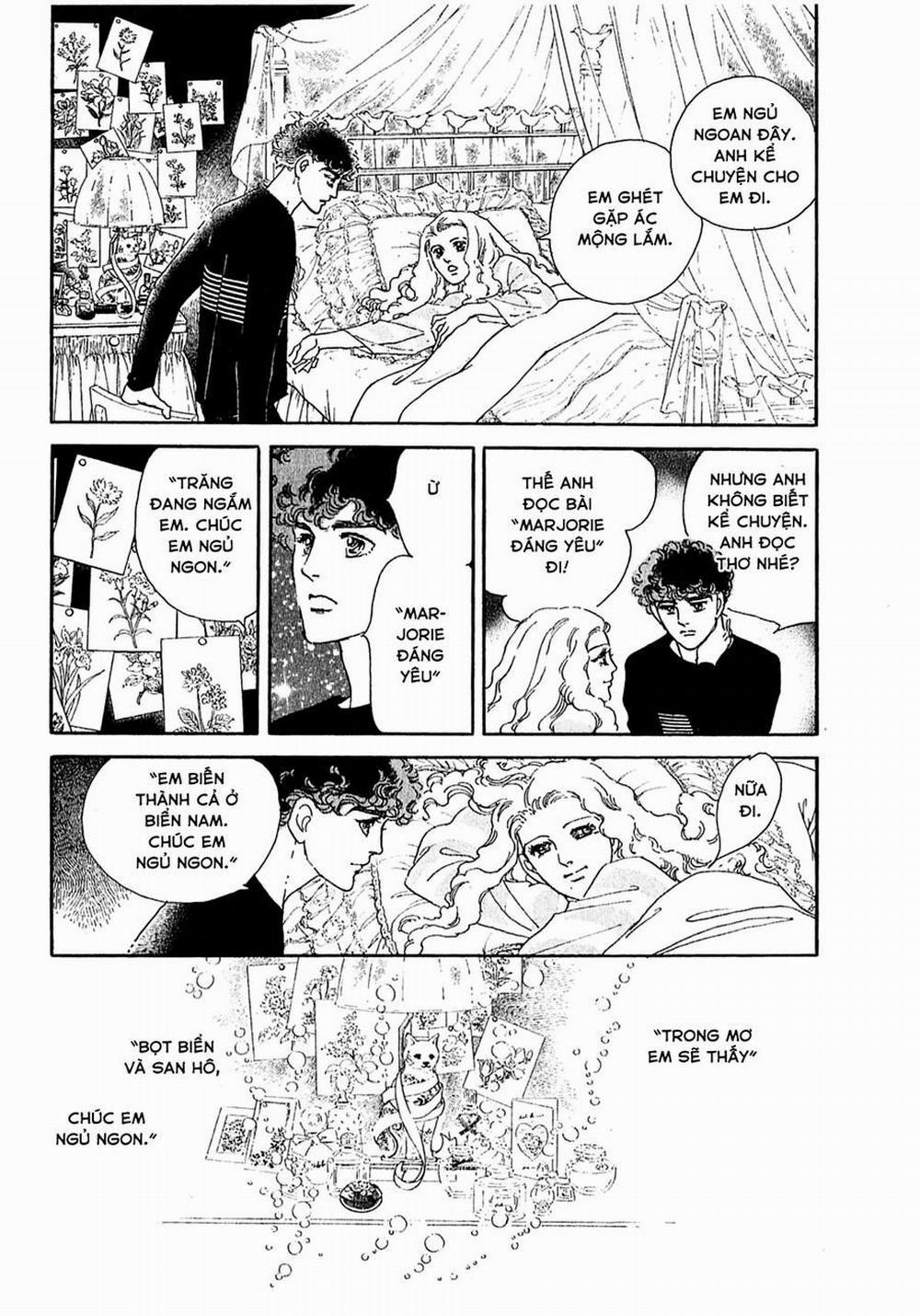 Ngự Trị Ta, Vị Chúa Tàn Bạo - Zankoku Na Kami Ga Shihaisuru 36 trang 21