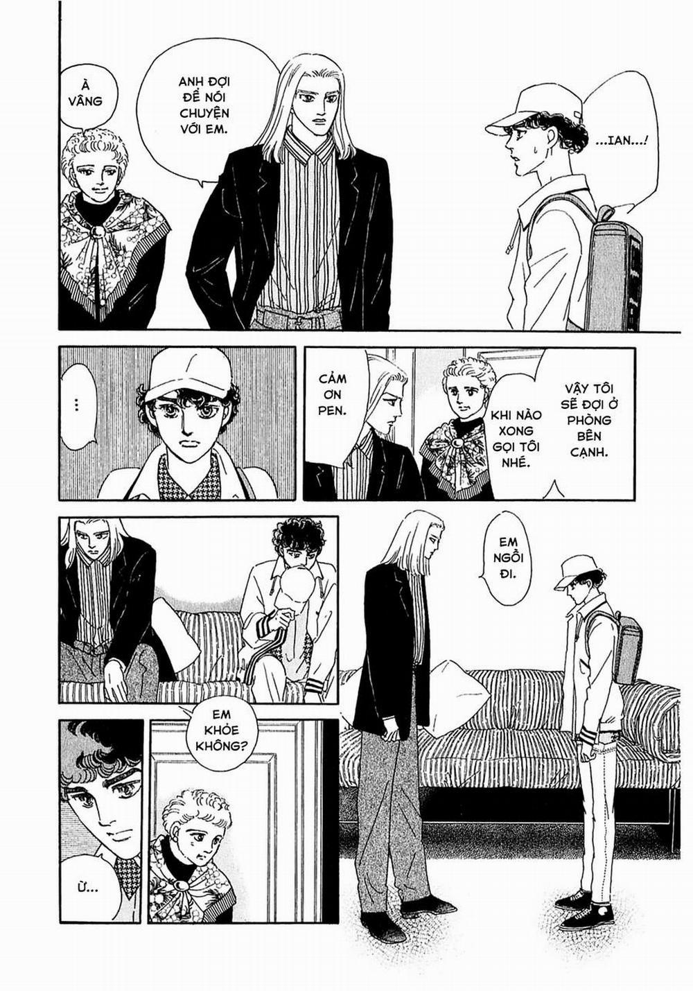 Ngự Trị Ta, Vị Chúa Tàn Bạo - Zankoku Na Kami Ga Shihaisuru 36 trang 48