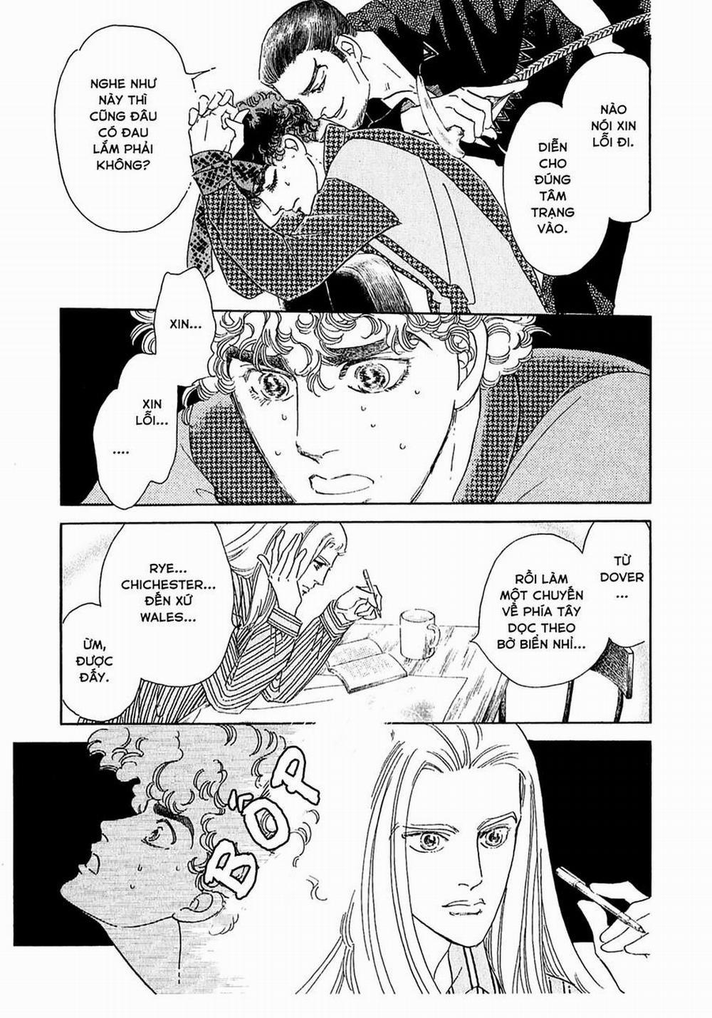 Ngự Trị Ta, Vị Chúa Tàn Bạo - Zankoku Na Kami Ga Shihaisuru 36 trang 65