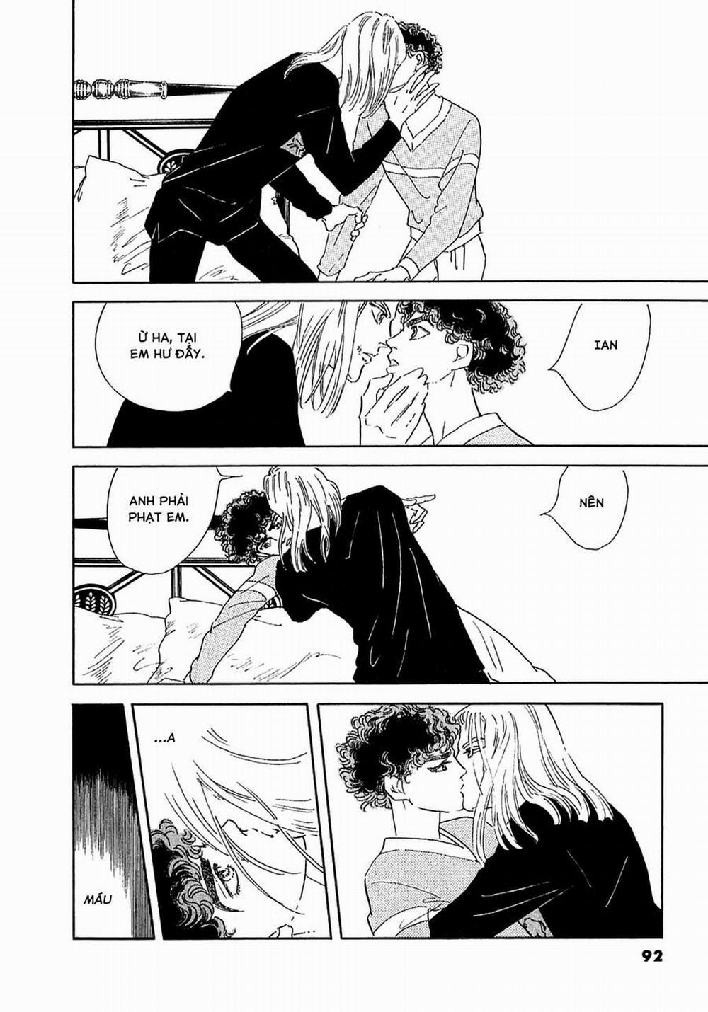 Ngự Trị Ta, Vị Chúa Tàn Bạo - Zankoku Na Kami Ga Shihaisuru 37 trang 25