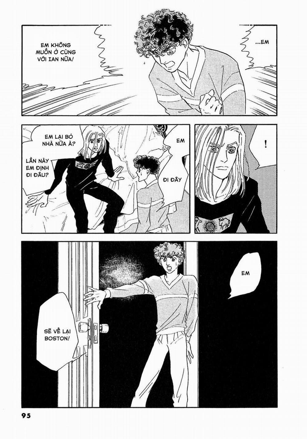 Ngự Trị Ta, Vị Chúa Tàn Bạo - Zankoku Na Kami Ga Shihaisuru 37 trang 28