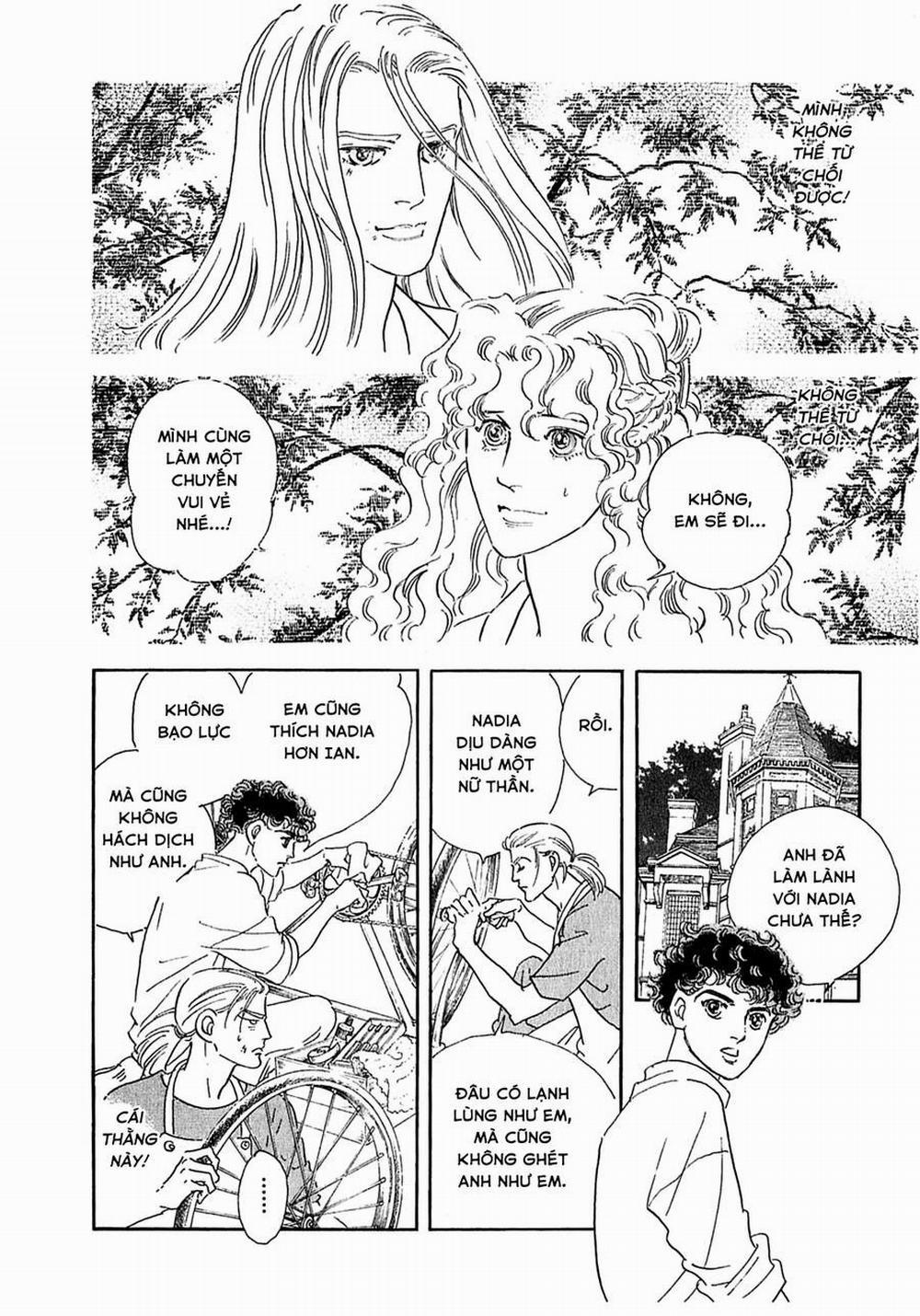 Ngự Trị Ta, Vị Chúa Tàn Bạo - Zankoku Na Kami Ga Shihaisuru 37 trang 49