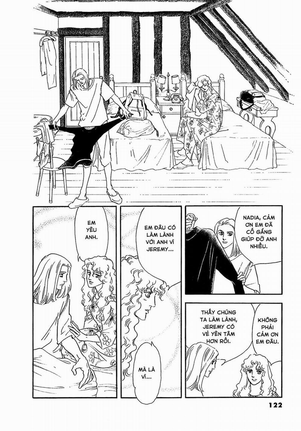 Ngự Trị Ta, Vị Chúa Tàn Bạo - Zankoku Na Kami Ga Shihaisuru 37 trang 55