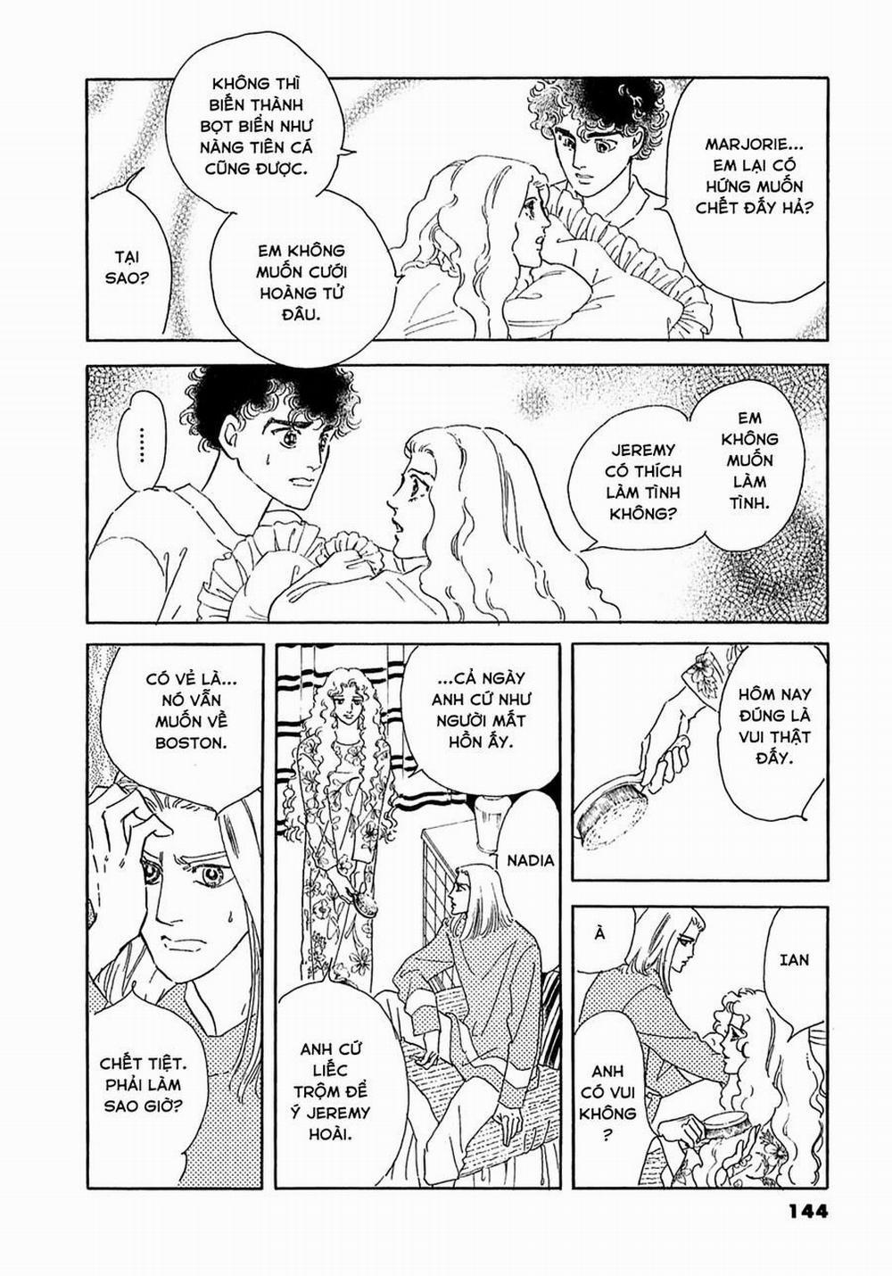 Ngự Trị Ta, Vị Chúa Tàn Bạo - Zankoku Na Kami Ga Shihaisuru 38 trang 15