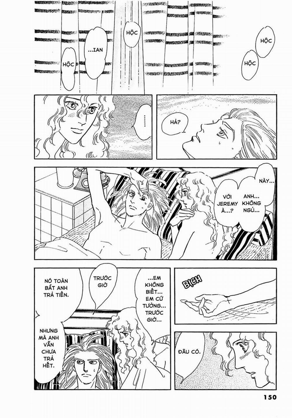 Ngự Trị Ta, Vị Chúa Tàn Bạo - Zankoku Na Kami Ga Shihaisuru 38 trang 21