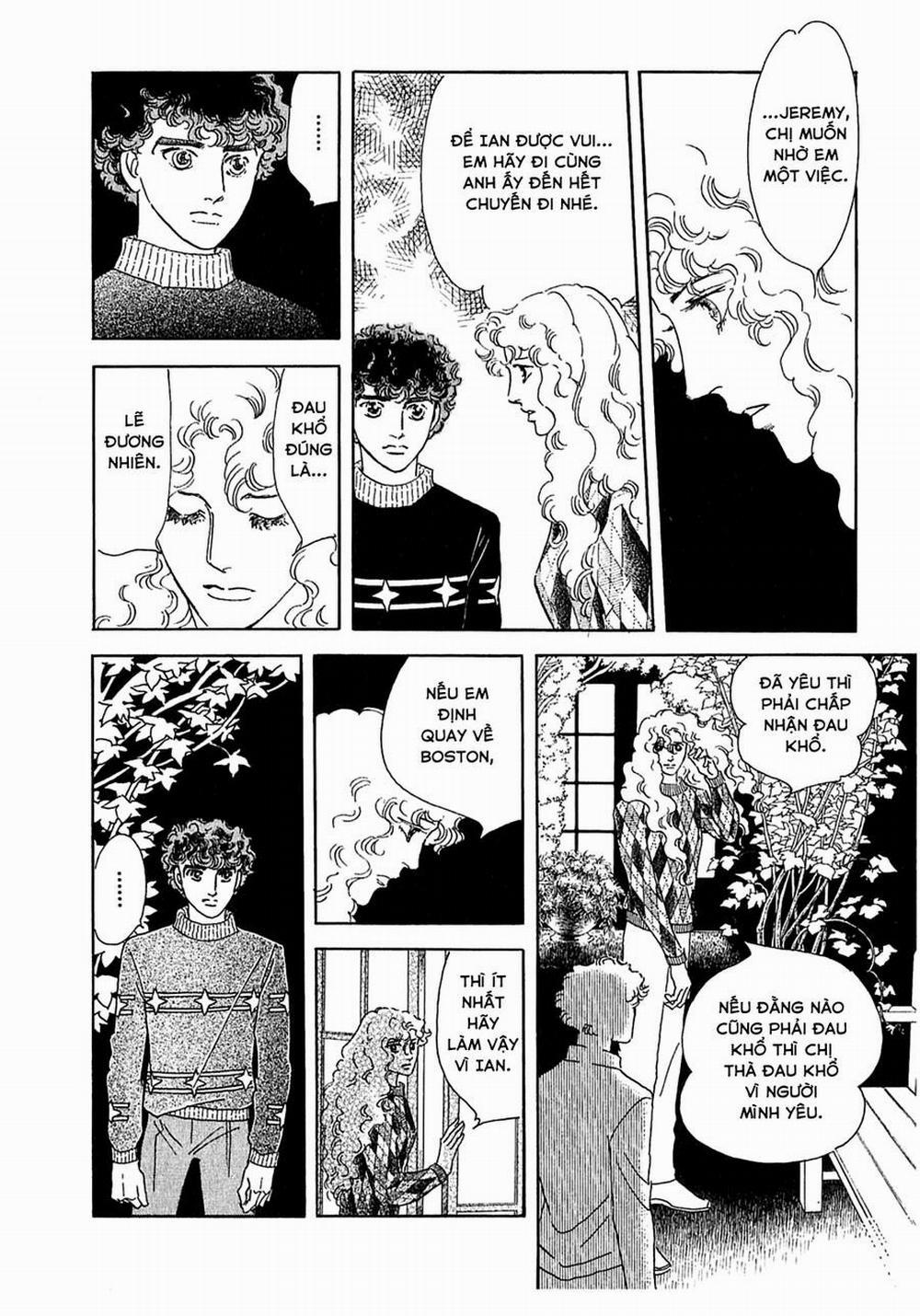 Ngự Trị Ta, Vị Chúa Tàn Bạo - Zankoku Na Kami Ga Shihaisuru 38 trang 31