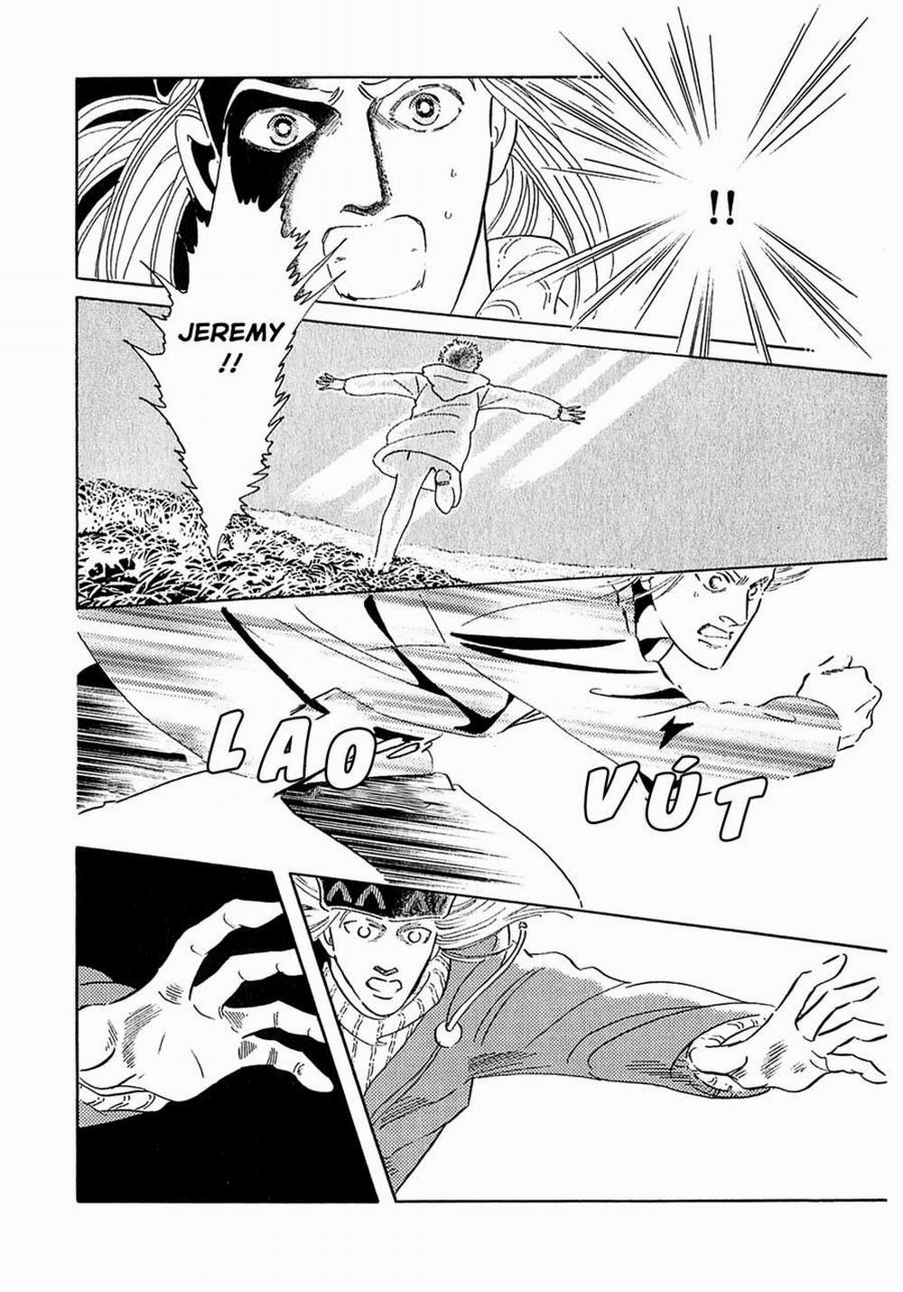 Ngự Trị Ta, Vị Chúa Tàn Bạo - Zankoku Na Kami Ga Shihaisuru 38 trang 41