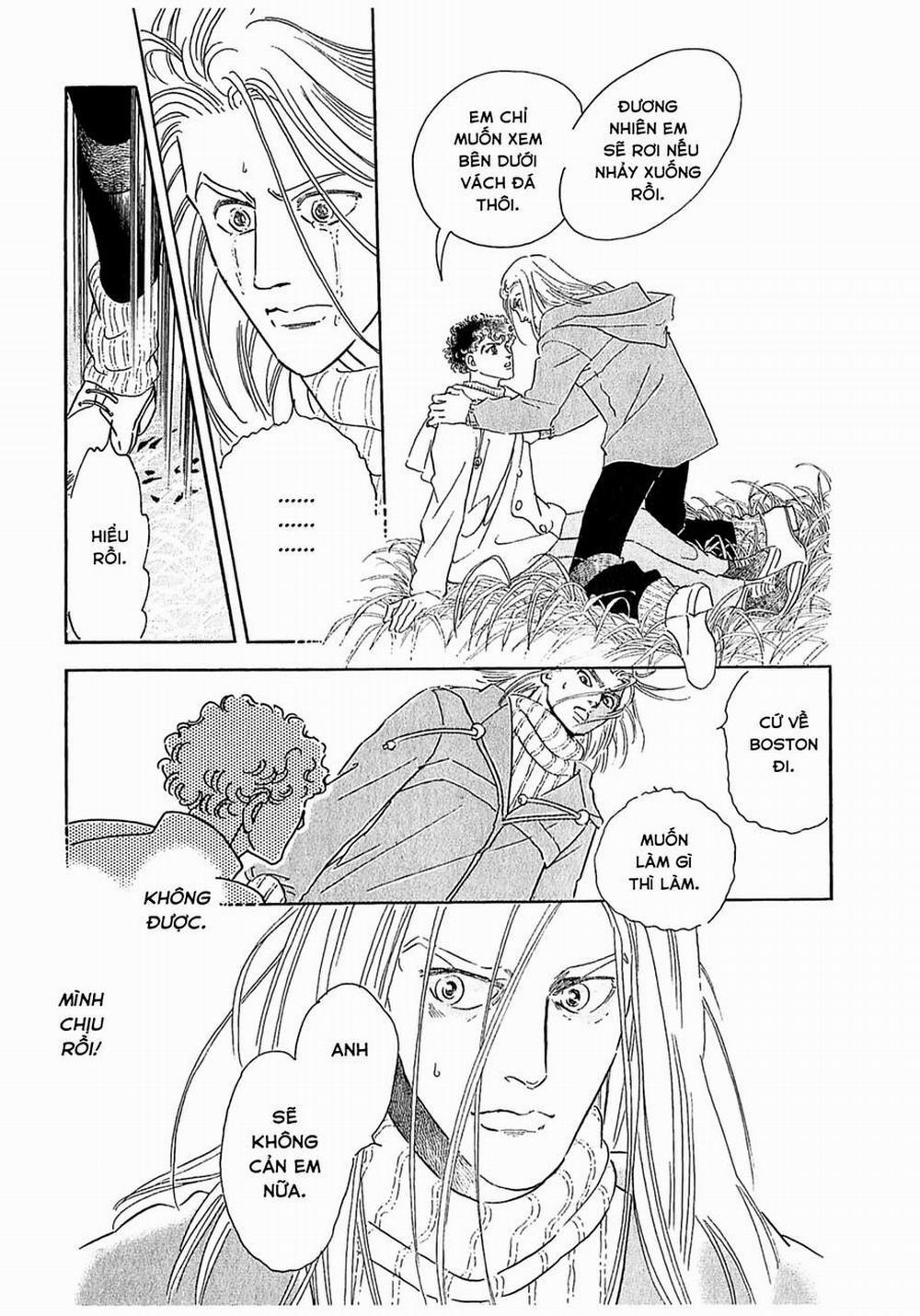 Ngự Trị Ta, Vị Chúa Tàn Bạo - Zankoku Na Kami Ga Shihaisuru 38 trang 46