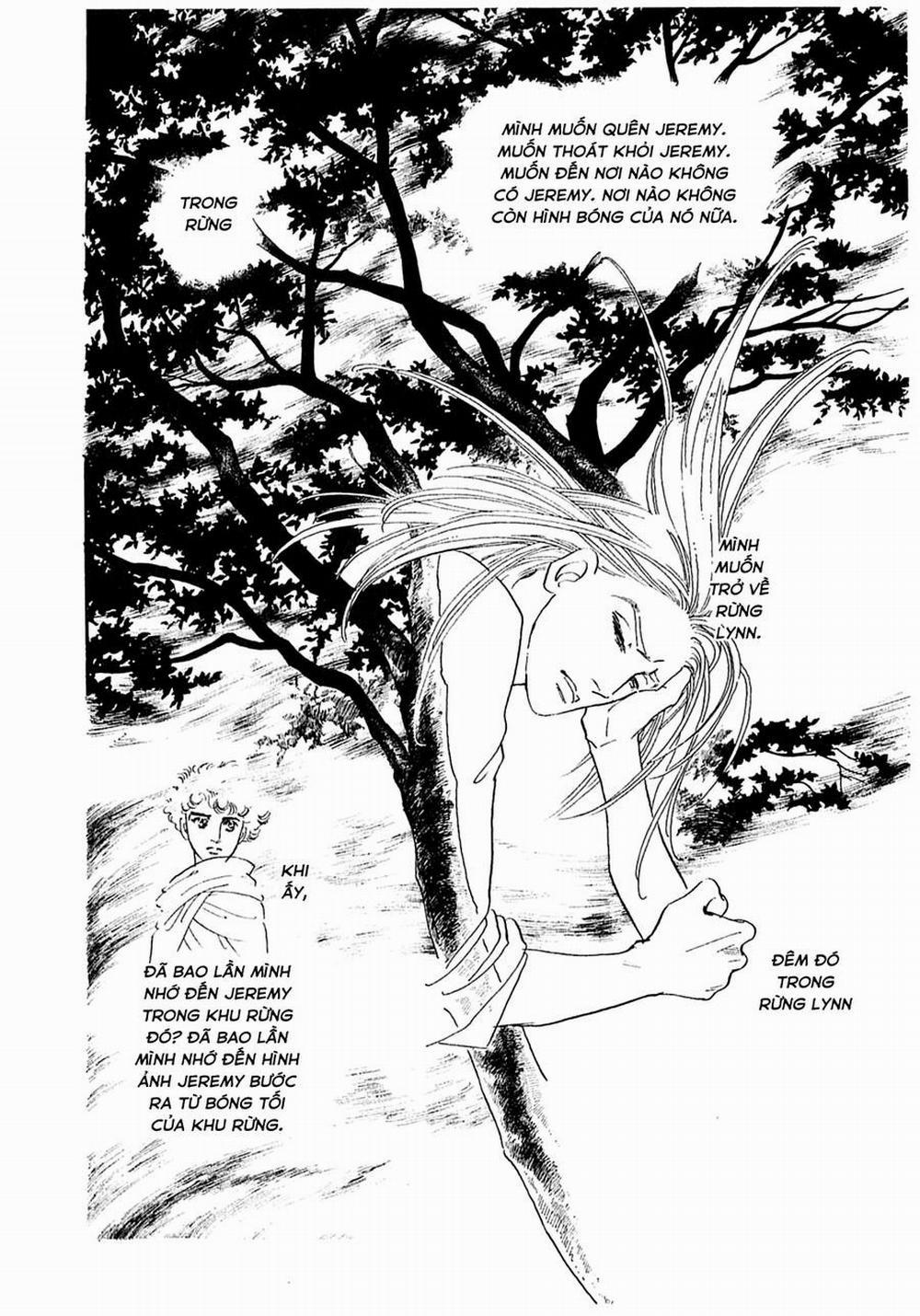 Ngự Trị Ta, Vị Chúa Tàn Bạo - Zankoku Na Kami Ga Shihaisuru 38 trang 47