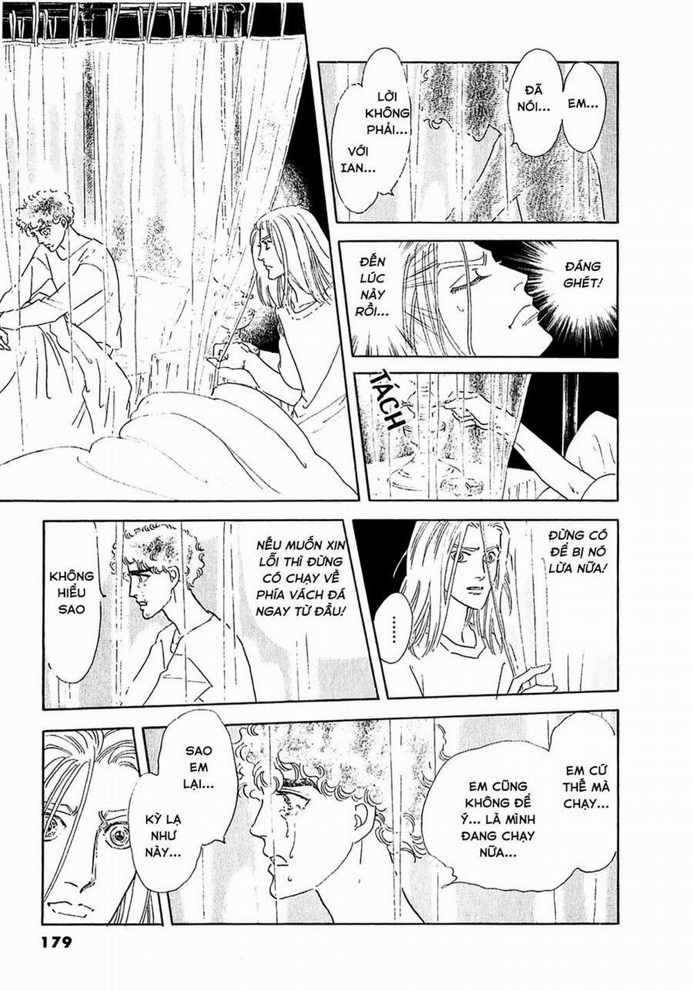 Ngự Trị Ta, Vị Chúa Tàn Bạo - Zankoku Na Kami Ga Shihaisuru 38 trang 50