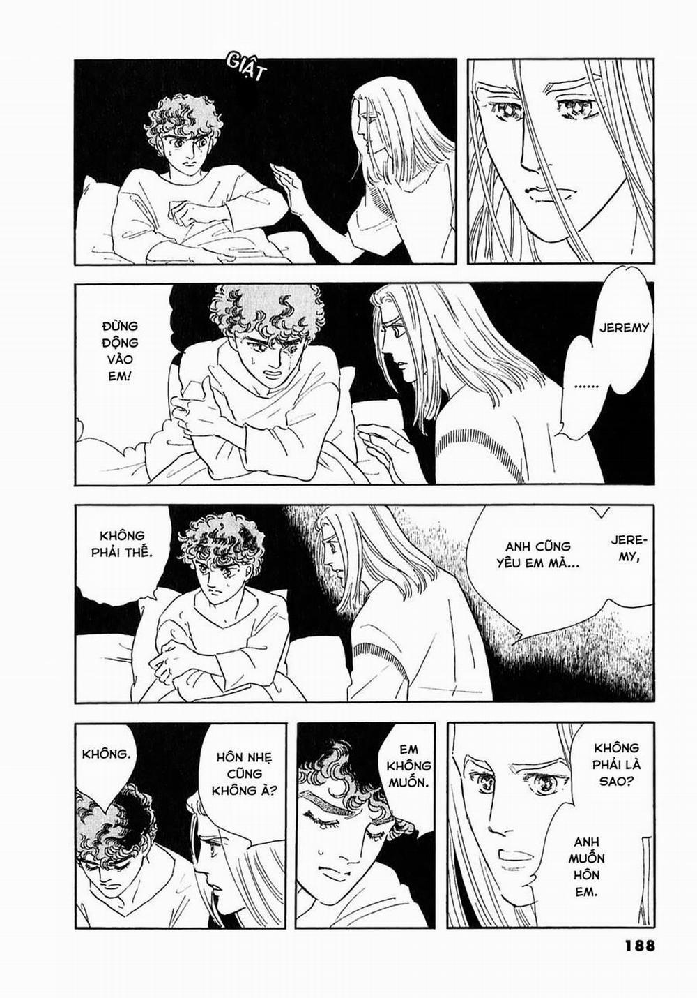 Ngự Trị Ta, Vị Chúa Tàn Bạo - Zankoku Na Kami Ga Shihaisuru 38 trang 59