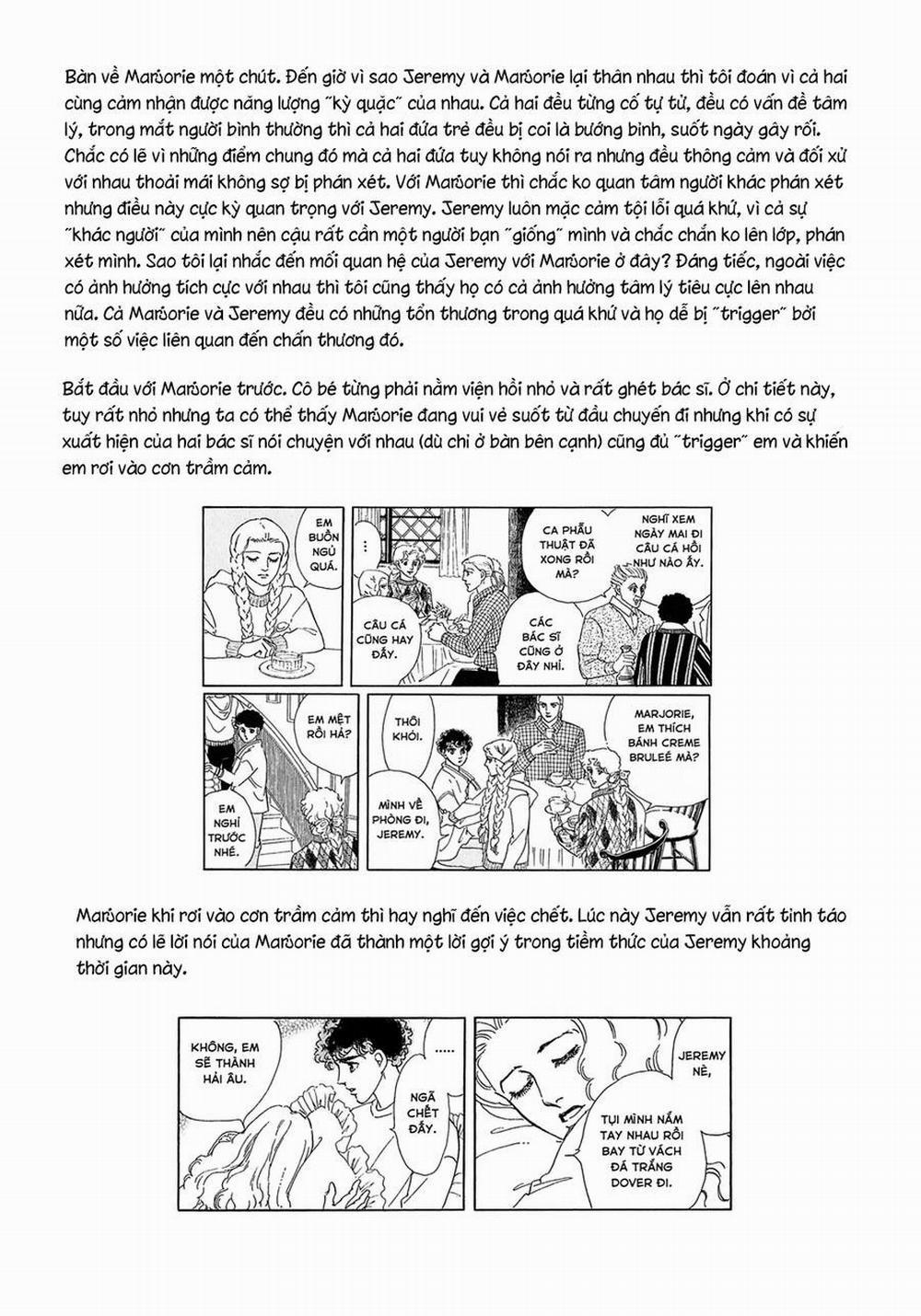 Ngự Trị Ta, Vị Chúa Tàn Bạo - Zankoku Na Kami Ga Shihaisuru 38 trang 65