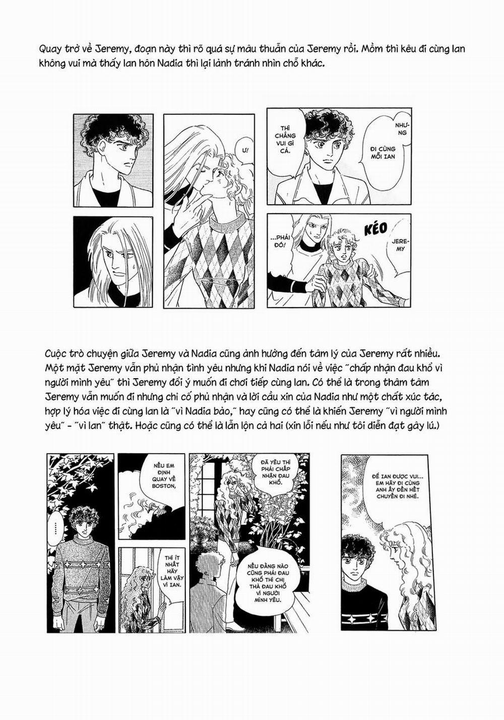 Ngự Trị Ta, Vị Chúa Tàn Bạo - Zankoku Na Kami Ga Shihaisuru 38 trang 66