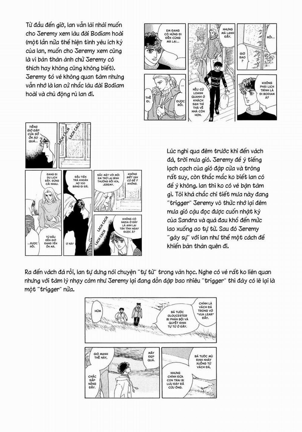 Ngự Trị Ta, Vị Chúa Tàn Bạo - Zankoku Na Kami Ga Shihaisuru 38 trang 67