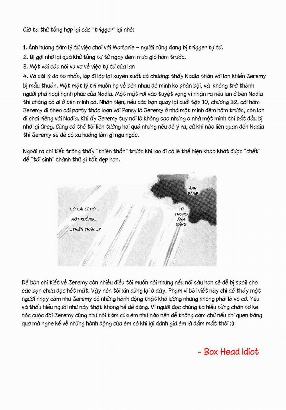 Ngự Trị Ta, Vị Chúa Tàn Bạo - Zankoku Na Kami Ga Shihaisuru 38 trang 68