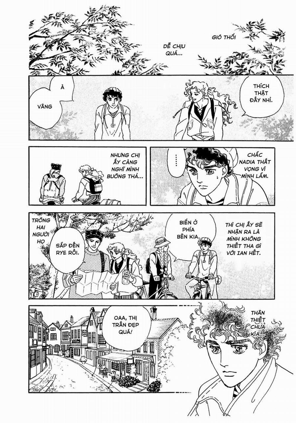 Ngự Trị Ta, Vị Chúa Tàn Bạo - Zankoku Na Kami Ga Shihaisuru 38 trang 7