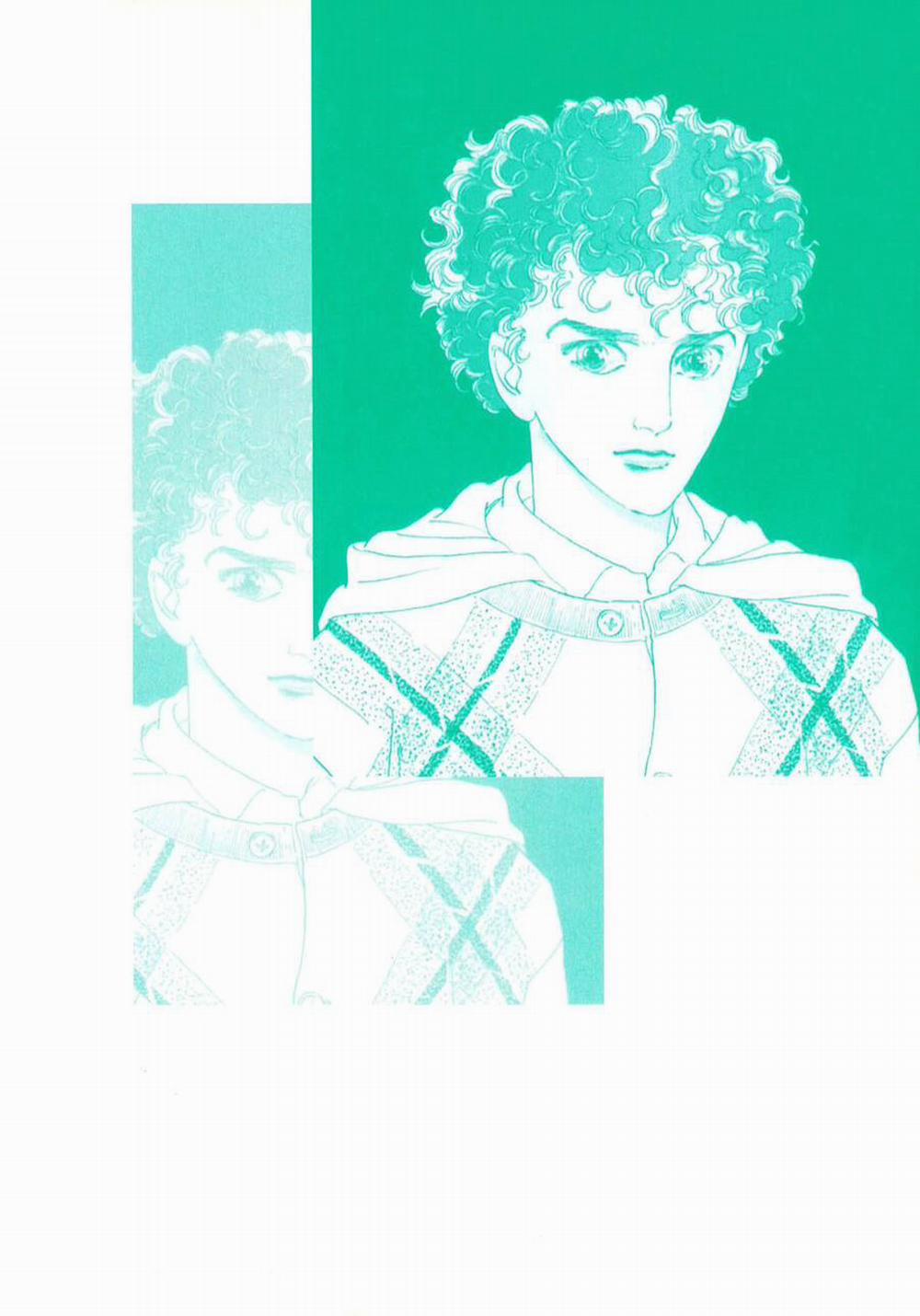 Ngự Trị Ta, Vị Chúa Tàn Bạo - Zankoku Na Kami Ga Shihaisuru 39 trang 2