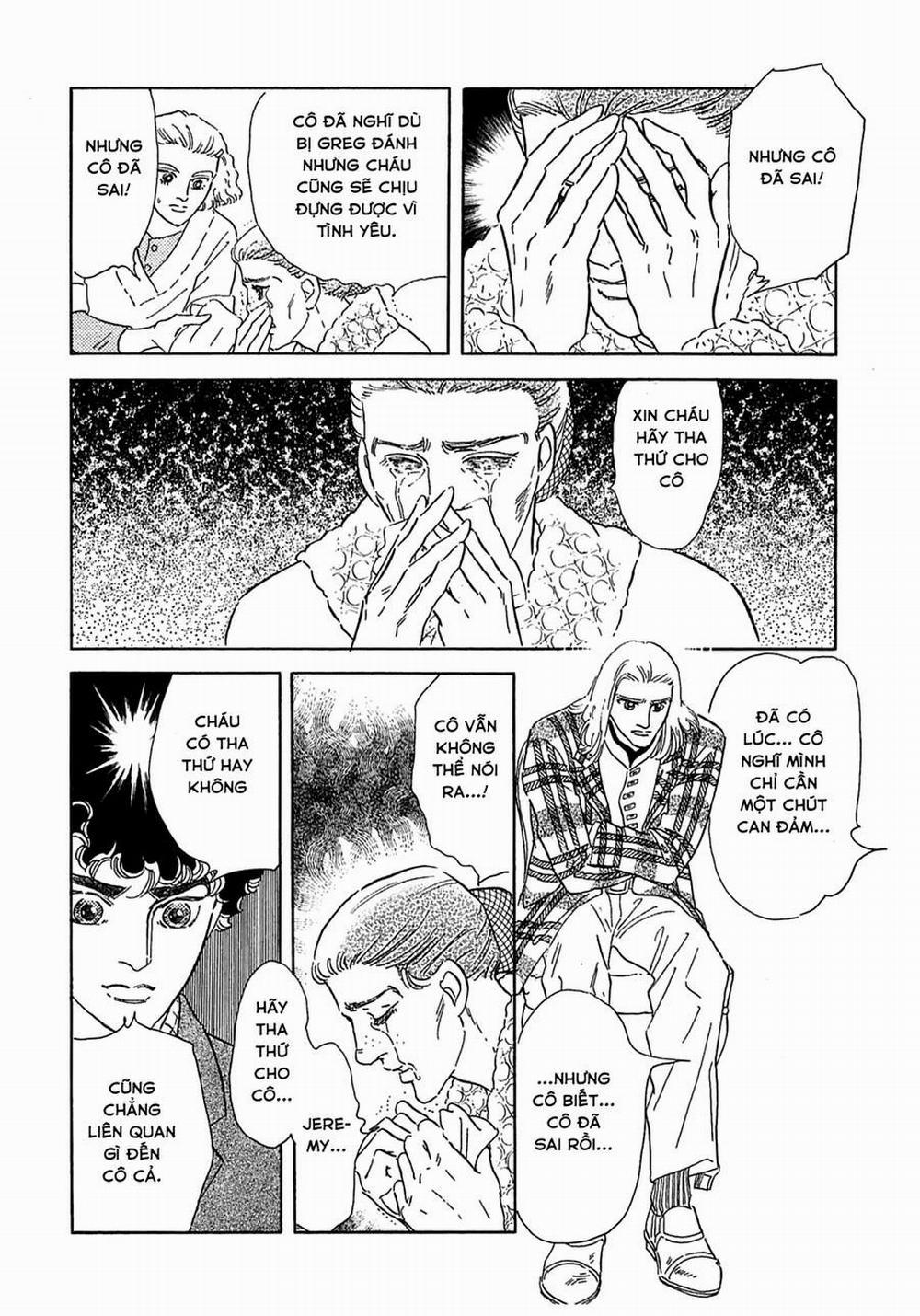 Ngự Trị Ta, Vị Chúa Tàn Bạo - Zankoku Na Kami Ga Shihaisuru 39 trang 32